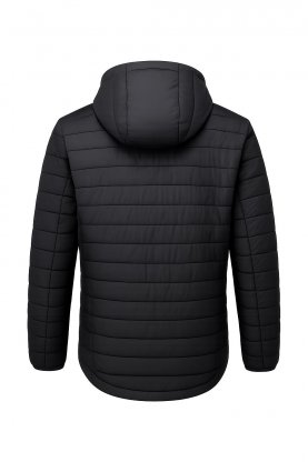 Ivanova Warm gefütterte Jacke für kalte Tage für Herren